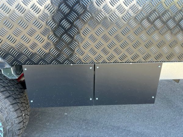 2025 Jayco All Terrain Pop Top 17.55-8.AT-MY25 image