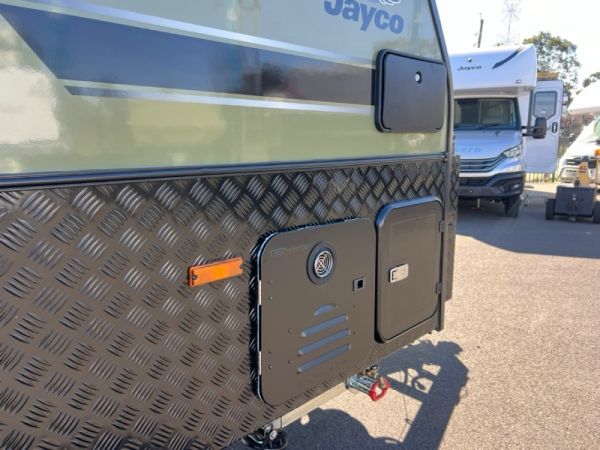 2025 Jayco All Terrain Pop Top 17.55-8.AT-MY25 image