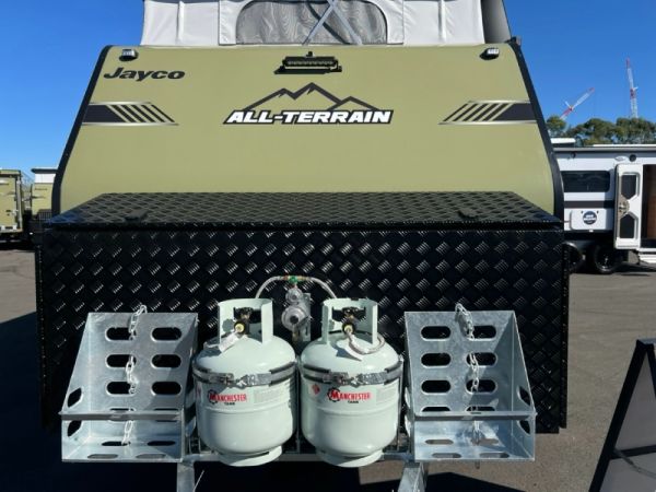 2025 Jayco All Terrain Pop Top 17.55-8.AT-MY25 image