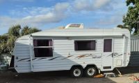 Image for 2005 Concept ASCOT Caravan 0