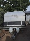Image for 2005 Concept ASCOT Caravan 1