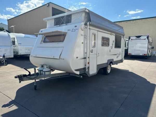 2006 Avan Erin MK2 image
