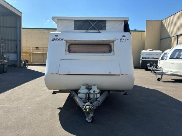 2006 Avan Erin MK2 image