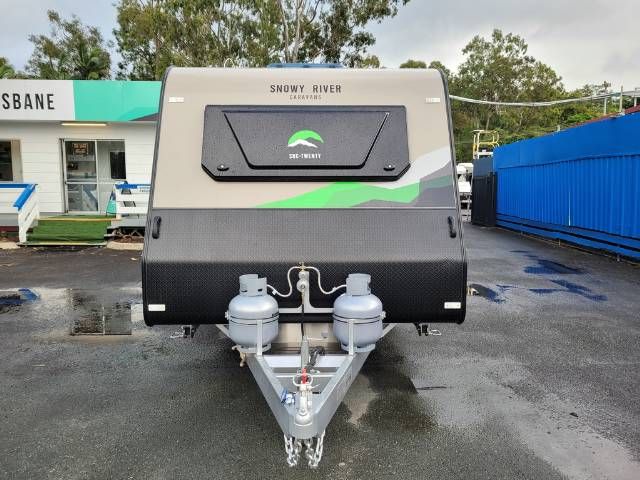 Image for 2025 Snowyriver Src20 Caravan SRC20 1