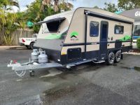 Image for 2025 Snowyriver Src20 Caravan SRC20 2