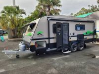Image for 2025 Snowyriver Src20 Caravan SRC20 4