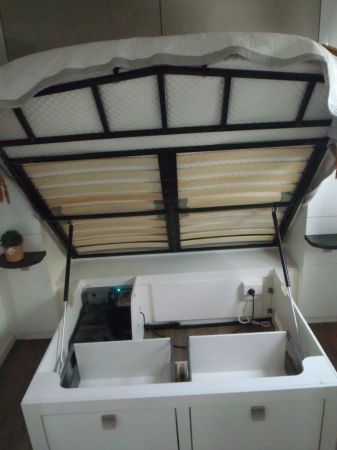 *** REDUCED PRICE *** 2018 Coromal Element 632 Caravan image