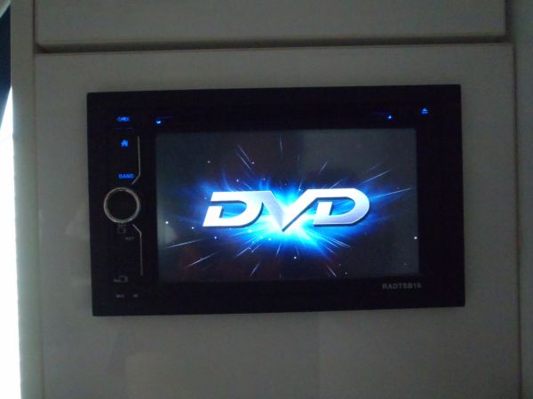 *** REDUCED PRICE *** 2018 Coromal Element 632 Caravan image