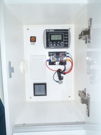 *** REDUCED PRICE *** 2018 Coromal Element 632 Caravan image