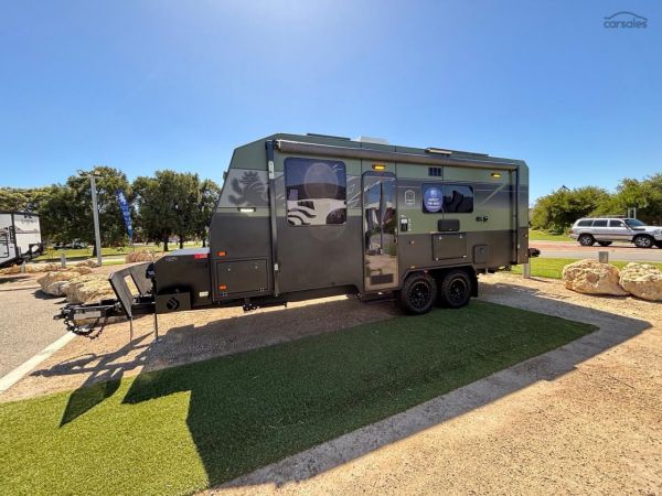 2025 Royal Flair AUSSIEMATE image