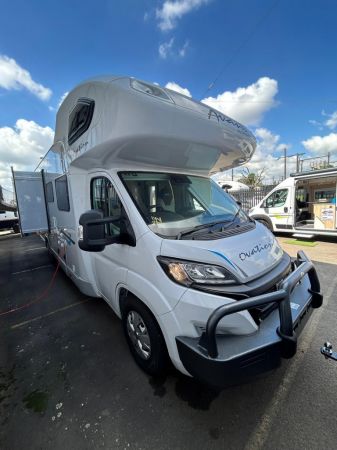 2024 Avan Ovation M7 image