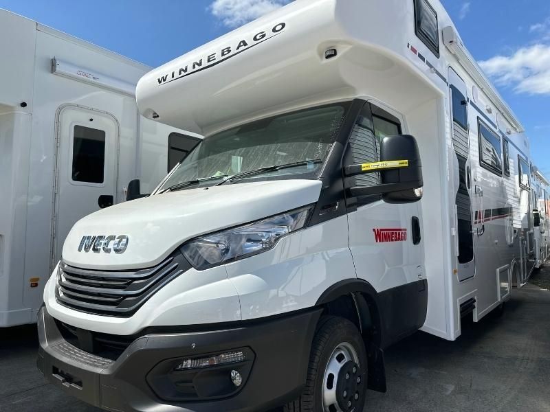 Image for 2024 Winnebago Kirra 1