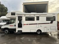Image for 2024 Winnebago Kirra 2
