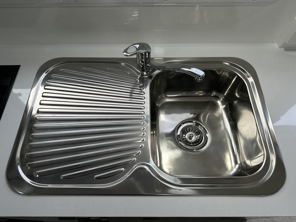 Image for 2024 Winnebago Kirra 23