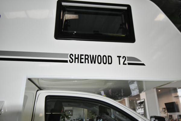 2025 Suncamper T Series 2.0 Other TOYOTA HILUX image