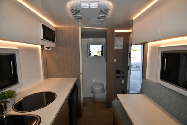 2025 Suncamper T Series 2.0 Other TOYOTA HILUX image