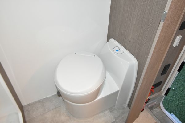 2025 Suncamper T Series 2.0 Other TOYOTA HILUX image