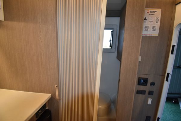 2025 Suncamper T Series 2.0 Other TOYOTA HILUX image