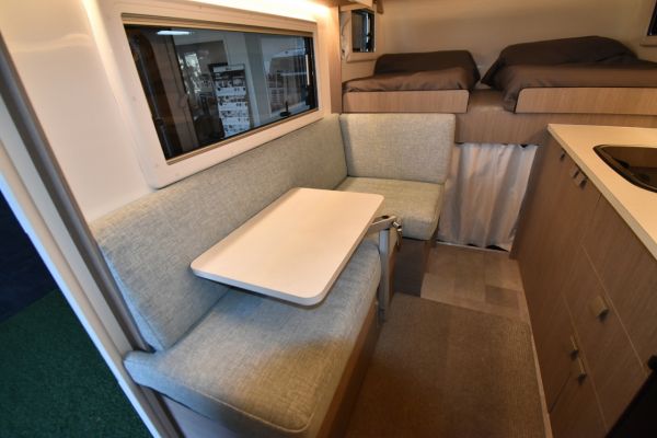 2025 Suncamper T Series 2.0 Other TOYOTA HILUX image