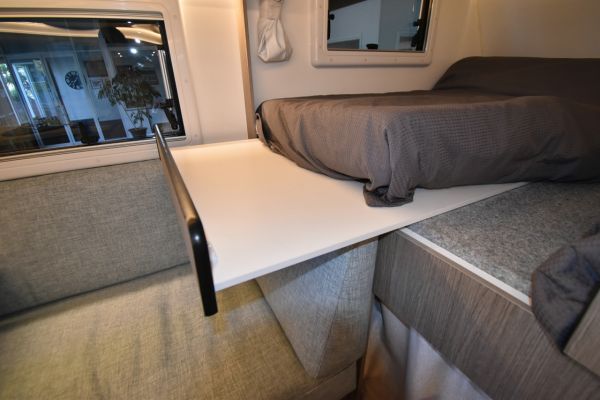 2025 Suncamper T Series 2.0 Other TOYOTA HILUX image