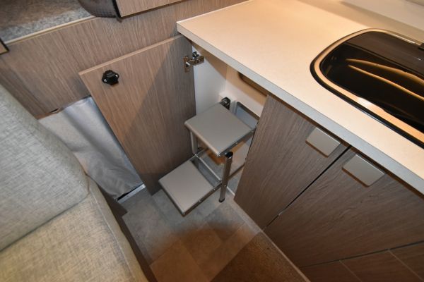 2025 Suncamper T Series 2.0 Other TOYOTA HILUX image