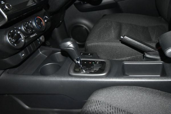 2025 Suncamper T Series 2.0 Other TOYOTA HILUX image