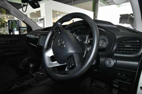 2025 Suncamper T Series 2.0 Other TOYOTA HILUX image