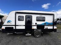 Image for 2025 Snowy River Src17 Caravan SRC-17 0