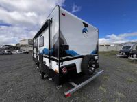 Image for 2025 Snowy River Src17 Caravan SRC-17 2