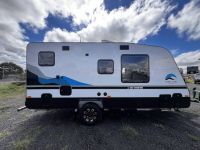 Image for 2025 Snowy River Src17 Caravan SRC-17 4