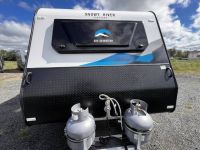 Image for 2025 Snowy River Src17 Caravan SRC-17 6