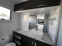 Image for 2025 Snowy River Src17 Caravan SRC-17 16
