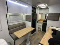 Image for 2023 Legion Caravans Nero Chariot Off Road Off Road Caravan 16' ISLAND BED 19