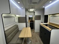Image for 2023 Legion Caravans Nero Chariot Off Road Off Road Caravan 16' ISLAND BED 20