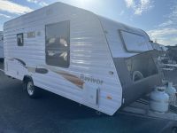 Image for 2009 Nova Caravans REVIVOR Caravan 4