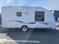Image for 2009 Nova Caravans REVIVOR Caravan 5