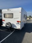 Image for 2009 Nova Caravans REVIVOR Caravan 6