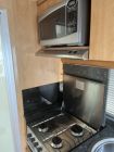 Image for 2009 Nova Caravans REVIVOR Caravan 17
