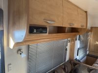 Image for 2009 Nova Caravans REVIVOR Caravan 20