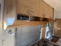 Image for 2009 Nova Caravans REVIVOR Caravan 21