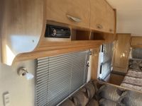 Image for 2009 Nova Caravans REVIVOR Caravan 22