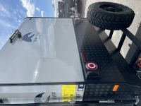 Image for 2025 Snowy River Caravans SRT-18F Caravan 3