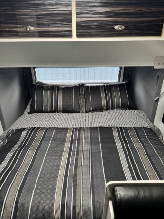 2017 Market Direct Campers Off Road Caravan image