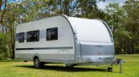 Image for 2024 Adria Adora 542 PH Sport 0