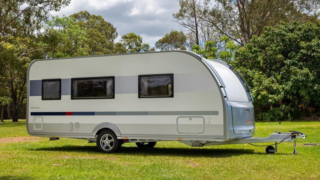Image for 2024 Adria Adora 542 PH Sport 1