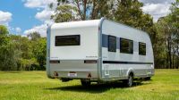 Image for 2024 Adria Adora 542 PH Sport 5