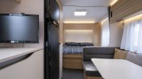 Image for 2024 Adria Adora 542 PH Sport 25