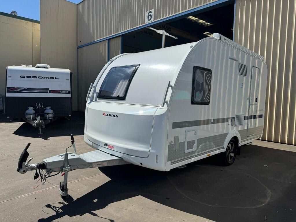 Image for 2024 Adria Altea 402 PH Sport 0