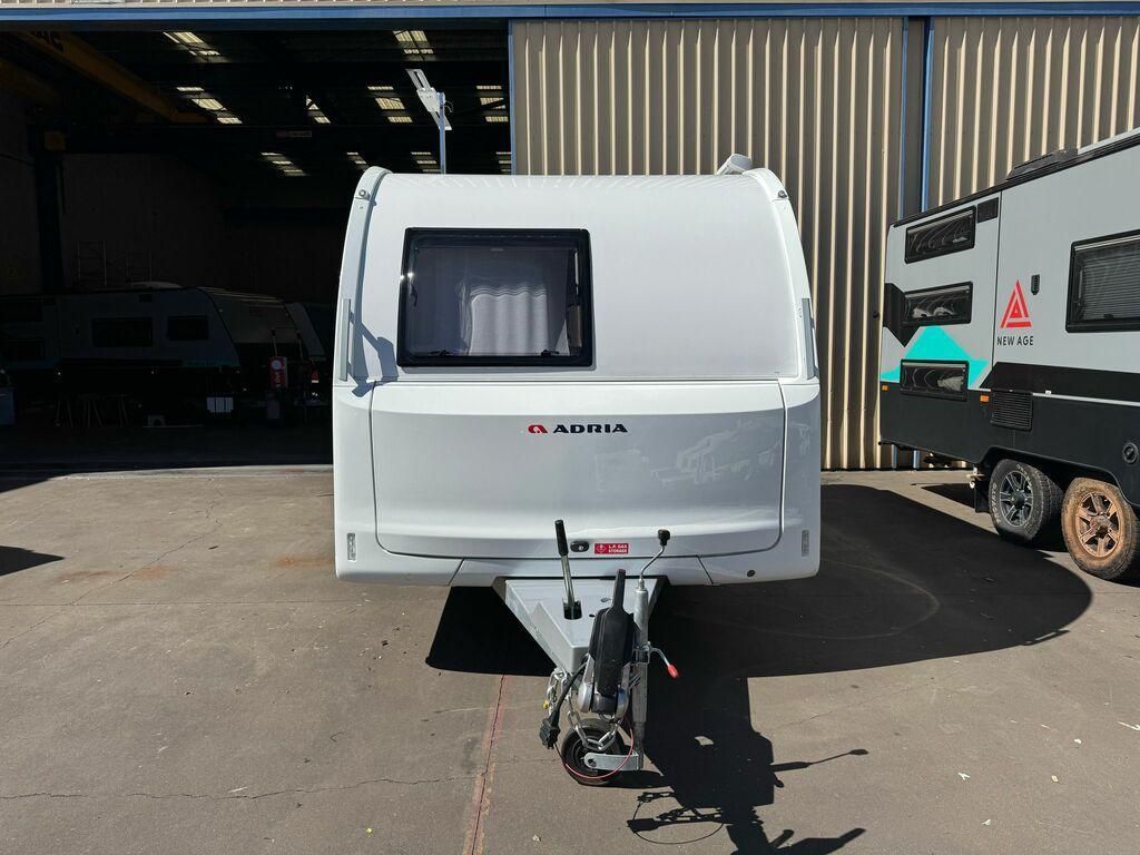 Image for 2024 Adria Altea 402 PH Sport 1