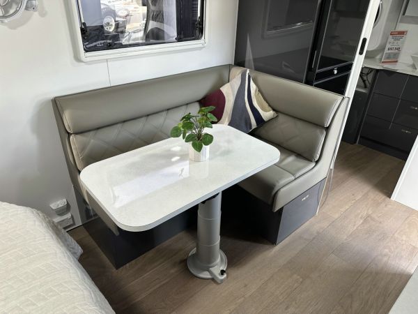 2025 Goldstream 1760 Rhino 3T Caravan 17'6 image